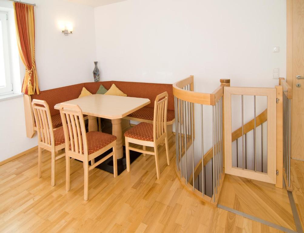 Appartement Kurz Top 1 Вестендорф Номер фото