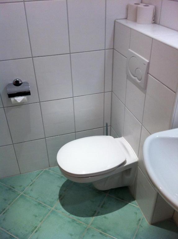 Appartement Kurz Top 1 Вестендорф Номер фото
